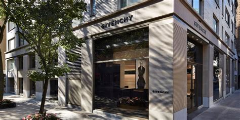 givenchy new york show location|Inside Givenchy's New York City Flagship .